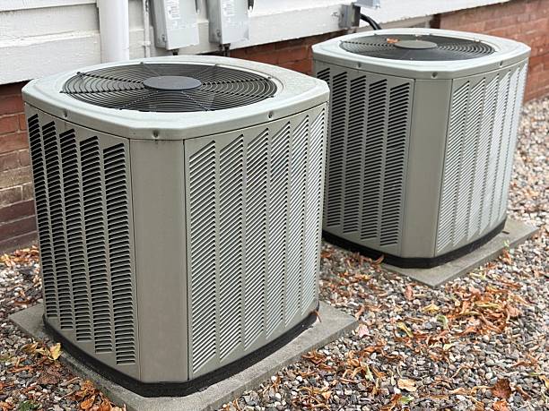 Reliable Ductwork Repair contractor in Monroe, IA by JG Cool HVAC
